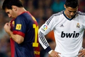 Messi tiết lộ danh sách bình chọn QBV: Có Ronaldo