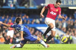 02h45 ngày 1/11, Chelsea - M.U: Khi tất cả ồn ào lắng xuống…