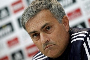 Mourinho: Ronaldo không phản ứng một cách khiếm nhã trước sự vô giáo dục