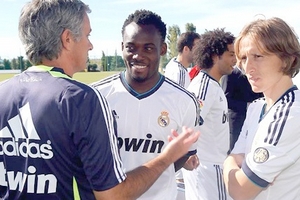 Cúp Nhà Vua TBN: Không Alonso, sống nổi không Mourinho?