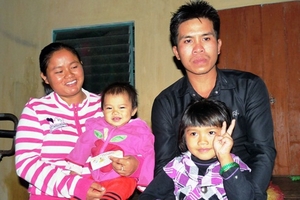 Mua vé số công ích, 15 người trúng giải đặc biệt