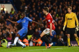 5 điều rút ra sau trận Chelsea vs M.U