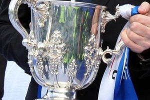 Bốc thăm TK Cúp Liên đoàn: Arsenal rảnh rang tiến bước