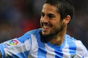 M.U tự tin đoạt “Fabregas mới” trước mũi Man City