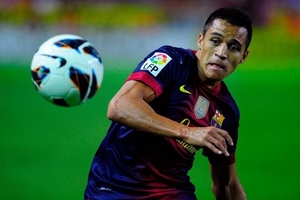 Tottenham muốn lấy ngôi sao đang đánh mất phong độ của Barca