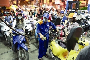 Đã tìm ra "sát thủ thầm lặng" gây cháy xe?