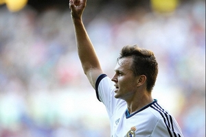 Capello gọi sao trẻ của Real Madrid vào tuyển Nga