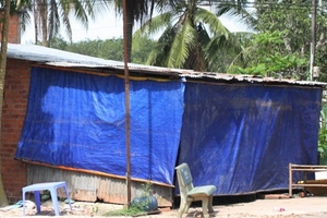 Chồng đánh chết con 4 tháng tuổi vì vợ công khai ngoại tình