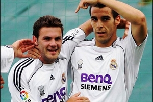 Real Madrid và nghịch lý Castilla