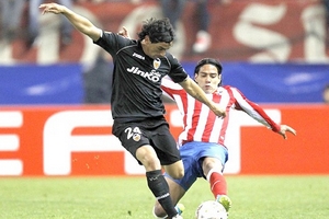 Đã đến lúc Atletico và Falcao hụt hơi với Barca?