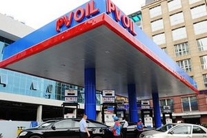 Xăng không đạt chuẩn: Tái xuất, đổi hàng mới