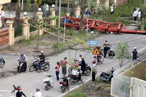 Hệ quả của nhiều sai lầm