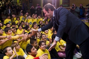 Khiêm tốn là phải như Messi, chứ không phải như Ronaldo