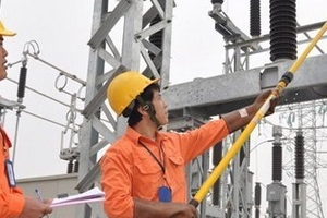 Than, dầu khí kêu lỗ vì EVN