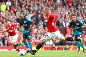 19h45 ngày 3/11, M.U - Arsenal: Lưỡng hỏa giao tranh!