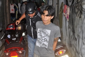 Giới trẻ Đà Nẵng quay cuồng vì “keo chó”