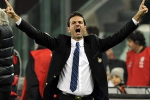 Stramaccioni chỉ trích Juventus “thiếu tôn trọng” Inter