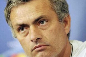 Mourinho: Kết quả 3-1 thì hợp lý hơn