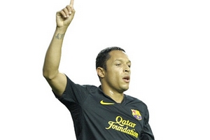 Cái giá của chiến thắng của Barca: Đến lượt "ngôi sao đa năng" nhập viện