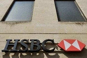 HSBC có thể phải nộp phạt cho Mỹ hơn 1,5 tỷ USD