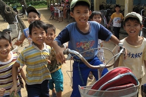 Từ tâm thần đến vô sinh vì "khát" đẻ con trai