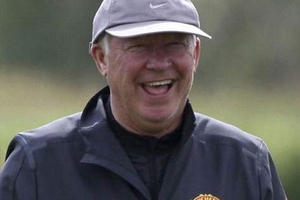 Sir Alex tuyên bố M.U sẽ có thêm penalty ở tuần tới