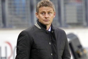 Giấc mơ tầm cao của Solskjaer: Kế nghiệp Sir Alex