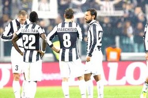 Inter chấm dứt mạch 49 trận bất bại của Juventus: Khi “công lý” được thiết lập