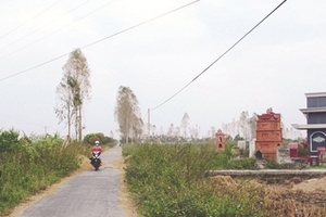 Vụ công an bị tố dâm ô nhiều trẻ em: Lời kể của các nữ sinh