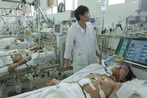 Bảo hiểm y tế: Vì sao người dân vẫn chê?