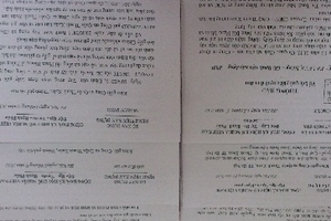 Giấy khám sức khỏe giả: Giải quyết dứt điểm, tránh hậu quả khôn lường