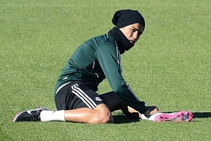 QBV 2012: Cris Ronaldo tự bỏ phiếu cho mình