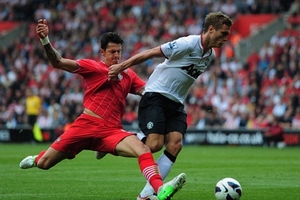 Vidic nên gia nhập Barca: Vì sao?