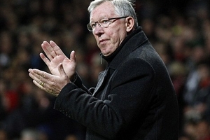 Ấn định ngày ra mắt tượng Alex Ferguson