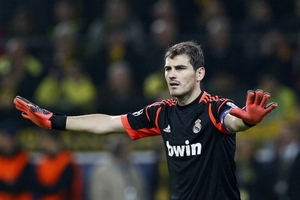 Casillas: Vì đạo lý, tôi không thể tự bỏ phiếu cho mình