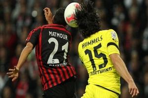 Sir Ferguson đã tìm được một người để “vá” hàng thủ M.U