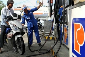 Petrolimex lỗ 2.604 tỉ đồng