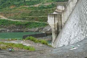 Sông Tranh: Sẽ chỉ còn động đất nhẹ (?!)