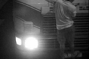 Những chiêu né phí đường bộ của xe hạng nặng