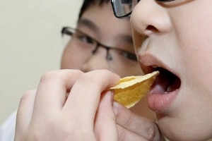 Phát hiện mẫu khoai tây chiên gây ung thư