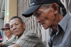 Chiêu lừa vé số trúng thưởng