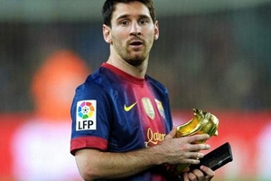 Barca nói gì sau thất bại lịch sử?