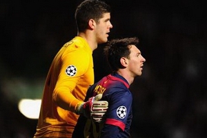 5 điểm nhấn trong trận thắng xứng đáng của Celtic trước Barca