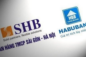 Những lực cản sáp nhập ngân hàng