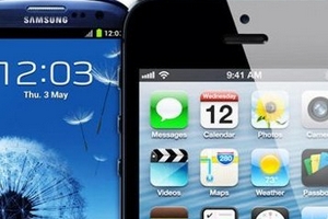 Smartphone nào bán chạy nhất thế giới Q3?