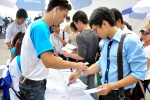 Sẽ có xe khám lưu động bệnh đái tháo đường miễn phí