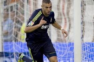 ĐT Pháp triệu tập đội hình: Real thở phào