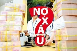 Xử nợ xấu: Ngân hàng Nhà nước chuẩn bị gì?