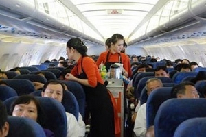 Bí kíp 'săn' vé máy bay giá rẻ dịp Tết