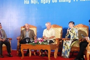 ‘KHCN Việt Nam đang đi sau thế giới rất nhiều’